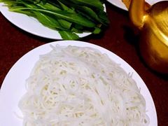 -银同牦牛肉火锅