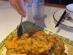 -春天里餐厅(西田城店)