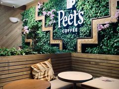-Peet's Coffee皮爷咖啡(豫园店)