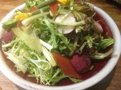 -兰溪小馆(东直门簋街店)