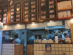 -青春分食(仙林大学城店)