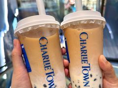 -CHARLIETOWN红茶公司(南京万象天地店)