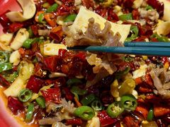 -黄弟大排档·湖南菜·小龙虾·小海鲜(凯旋北路店)