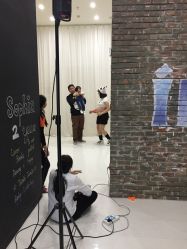 -玛瑞莎·儿童·亲子摄影(越秀店)