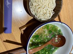 -马记永·兰州牛肉面(3019君尚店)