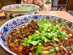 -有礼有面(知春路店)