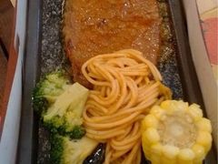 iphone_upload_pic-必胜客(安盛购物广场金州店)