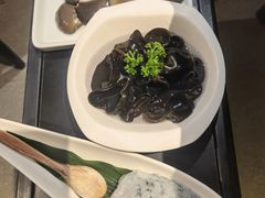 -浩爷羊蝎子火锅(望京店)