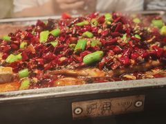 -炉鱼(诸暨万风新天地店)