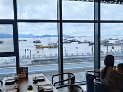 -高佳庄·舟山海鲜(海景旗舰店)