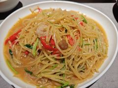 -麻都·成都菜(人民广场店)
