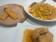 -苏晓玥·手作江南小吃(深圳北站店)
