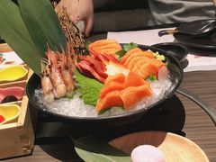 -赤坂亭·M9和牛烧肉(南京江南虹悦城店)