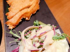 -無境·匠心日本料理(汉街店)