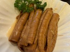 -中国厨房/台湾牛肉面