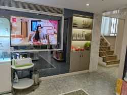 -咪咪专业脱毛连锁机构