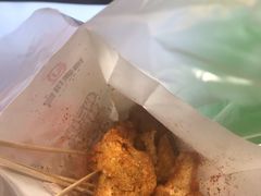 -傅强排骨(成都总店)