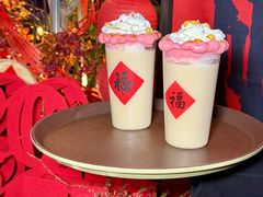 -汉水谣·江景餐厅(江滩店)