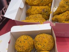 -悠个炸鸡(南京创始店)