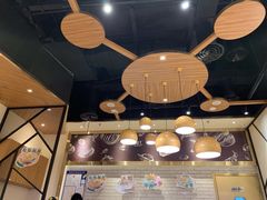 -满记甜品(苏州中心店)