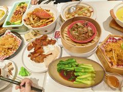 -避风塘·老港味餐厅(虹口龙之梦店)