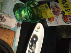 绿茵阁(体育西店)-绿茵阁(体育西分店)