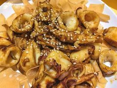 -鹏城人家海鲜酒家·23年老字号(较场尾店)