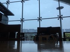 -星巴克(江北机场店)