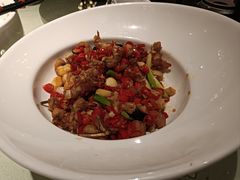 -国味壹号·精品湘菜·宴请佳选(新天地店)