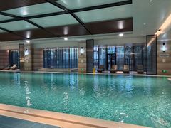 -水月周庄铂尔曼酒店 · 漾全日餐厅