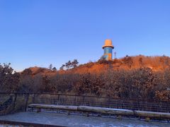 -沈阳辉山风景区