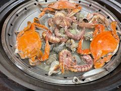 -大杰海鲜锅(基隆路店)