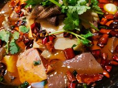 -乔阿马·江南味·驴肉香(龙湖华泾天街店)