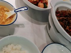 -兰湘子·湘菜小炒(石家庄万象城店)