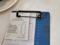 -金华安大酒楼·老牌潮菜·粤式茶点(东方国际店)