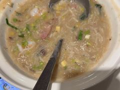 -莆田餐厅PUTIEN(三里屯店)