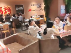 -虎子烧烤(湘江北路店)