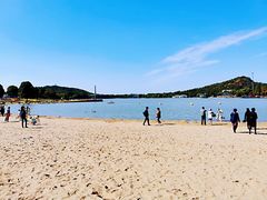 -上海月湖雕塑公园