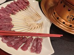 -南门涮肉(北洼路店)