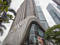 -KK ONE(京基滨河时代店)