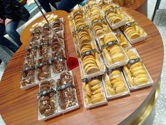 -丁香西饼屋(桂林路店)