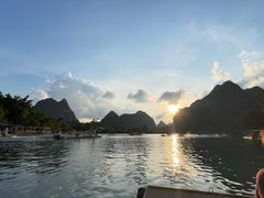 -靖西鹅泉风景区