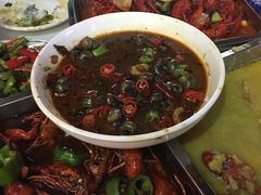 -盱眙虾神於氏龙虾(夫子庙红街店)