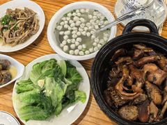 -斯丹姜母鸭·古法干香(涂门街总店)