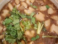 -北平小馆·烤鸭·家常菜(磨房北里店)