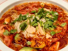 -孙家外婆•长春地标美食新名片(红旗街万达店)