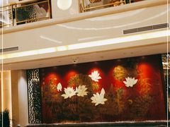 -北京金龙潭御瑞酒店(花园桥地铁站店)