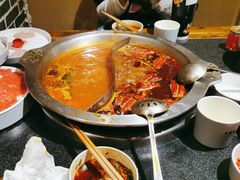 -大龙燚火锅(春熙店)
