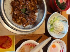 -味太助·银饭食堂(中华城店)