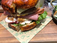 -魏斯理汉堡(西安沣东吾悦店)